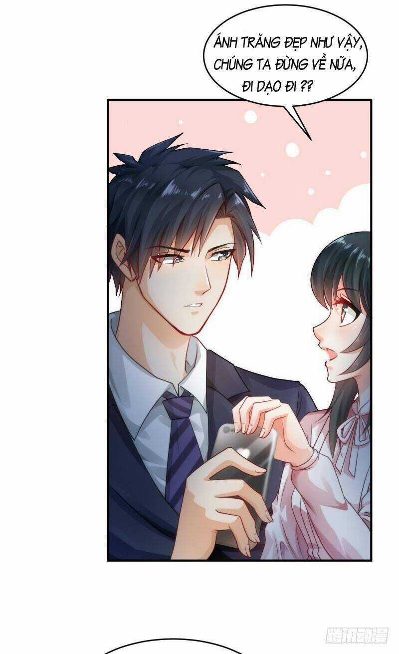 Hôn Ái Thành Ẩn Chapter 14 trang 27