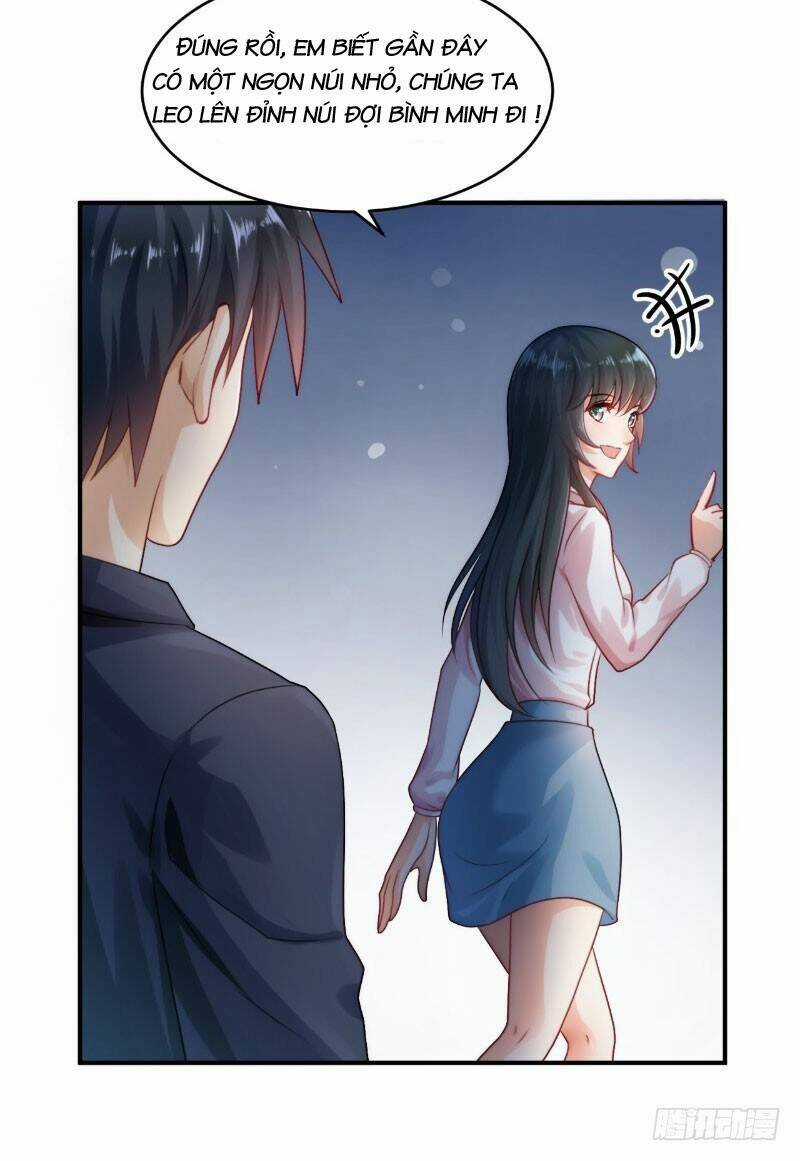 Hôn Ái Thành Ẩn Chapter 14 trang 28