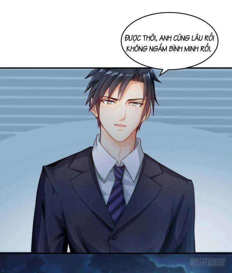 Hôn Ái Thành Ẩn Chapter 14 trang 29