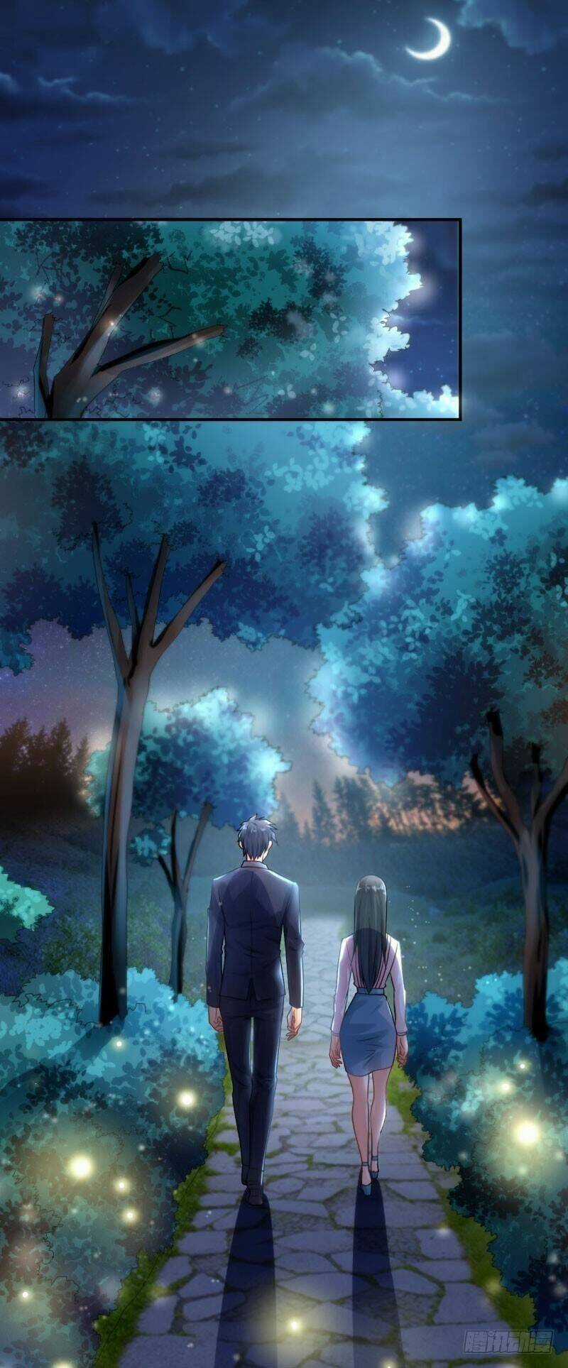 Hôn Ái Thành Ẩn Chapter 14 trang 30