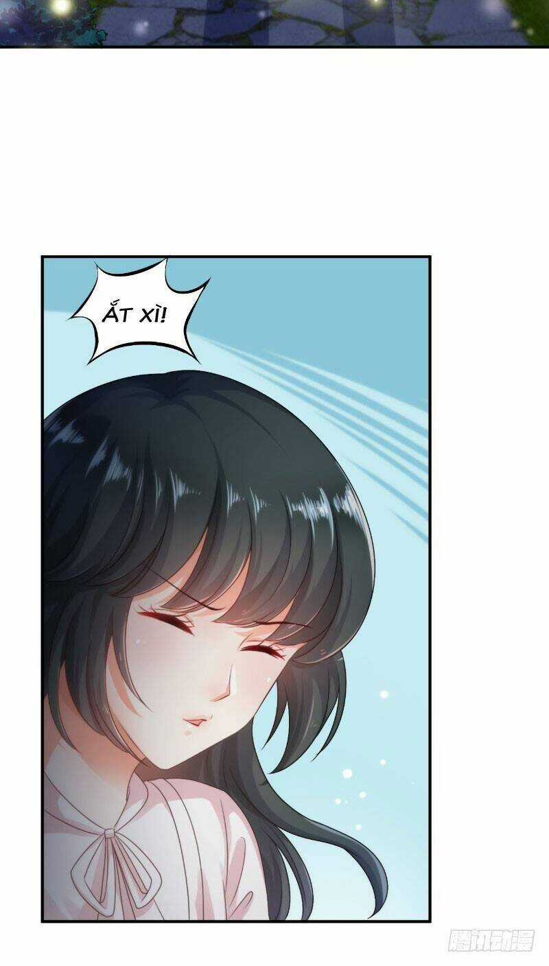 Hôn Ái Thành Ẩn Chapter 14 trang 31