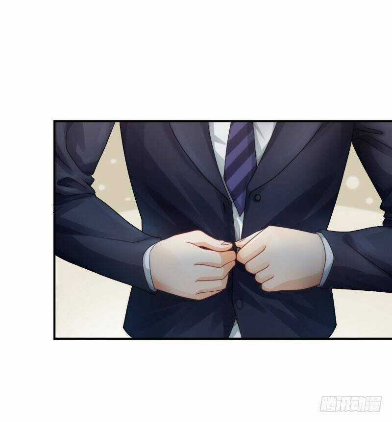 Hôn Ái Thành Ẩn Chapter 14 trang 32