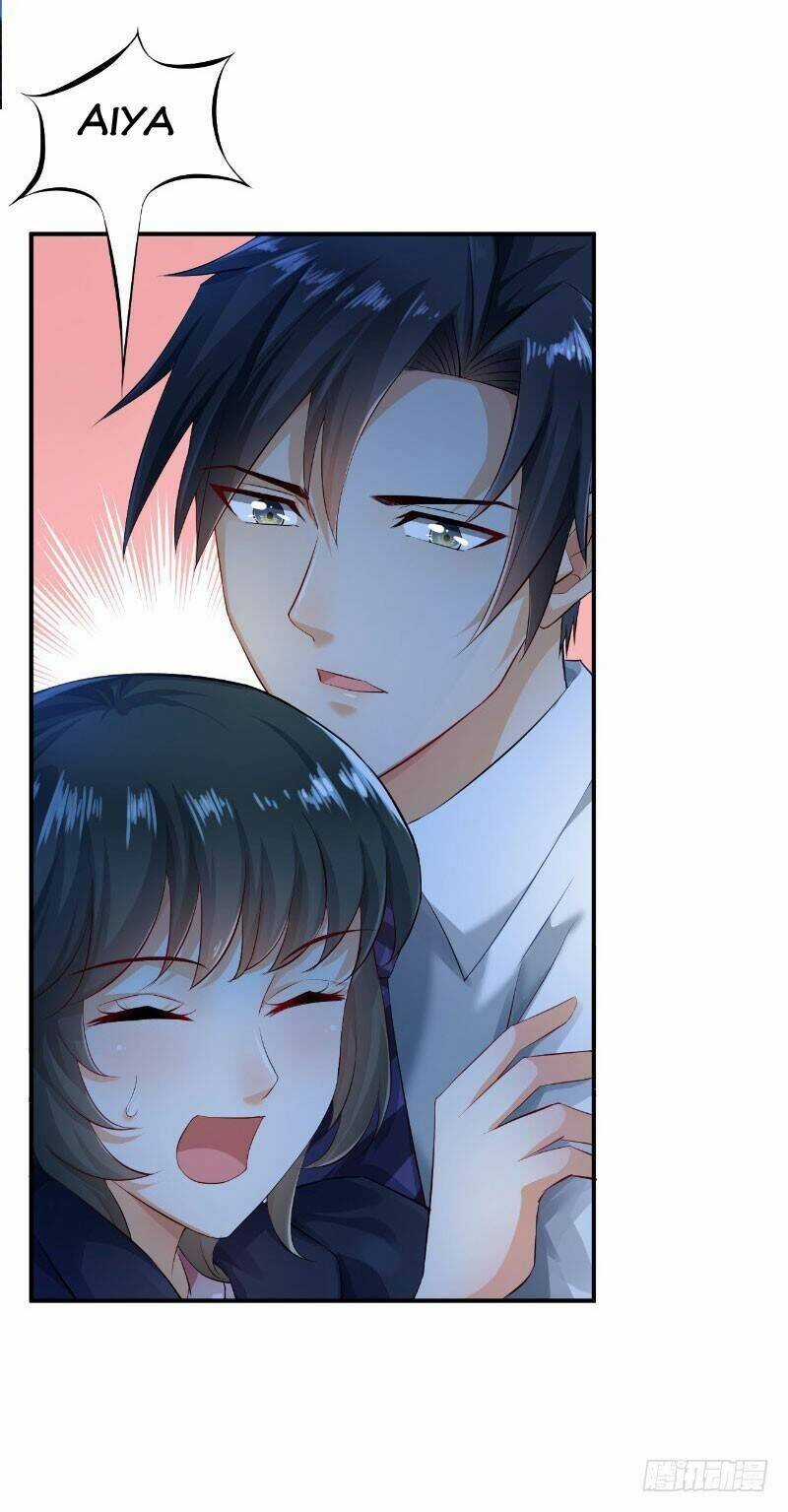 Hôn Ái Thành Ẩn Chapter 14 trang 34