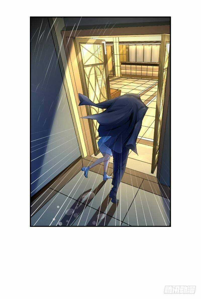 Hôn Ái Thành Ẩn Chapter 14 trang 39