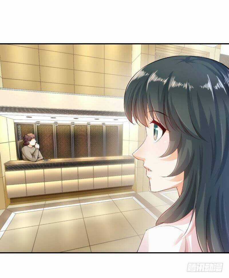 Hôn Ái Thành Ẩn Chapter 14 trang 41