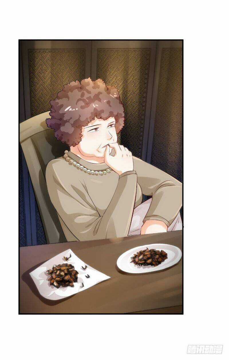 Hôn Ái Thành Ẩn Chapter 14 trang 42