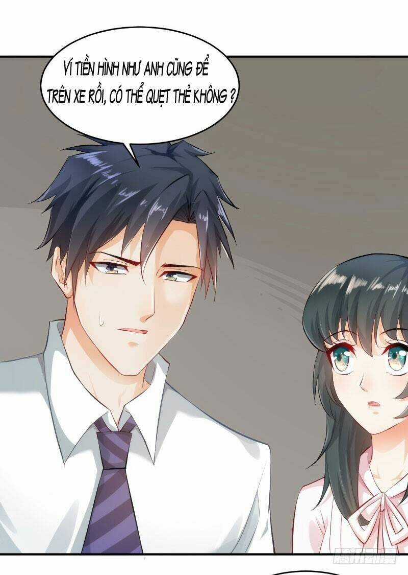 Hôn Ái Thành Ẩn Chapter 14 trang 45