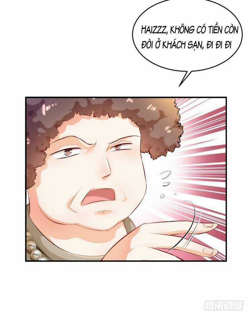 Hôn Ái Thành Ẩn Chapter 14 trang 46