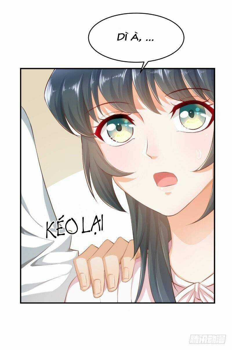 Hôn Ái Thành Ẩn Chapter 14 trang 47