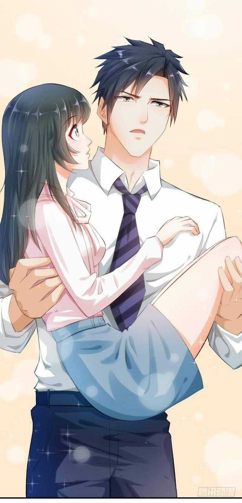 Hôn Ái Thành Ẩn Chapter 14 trang 49