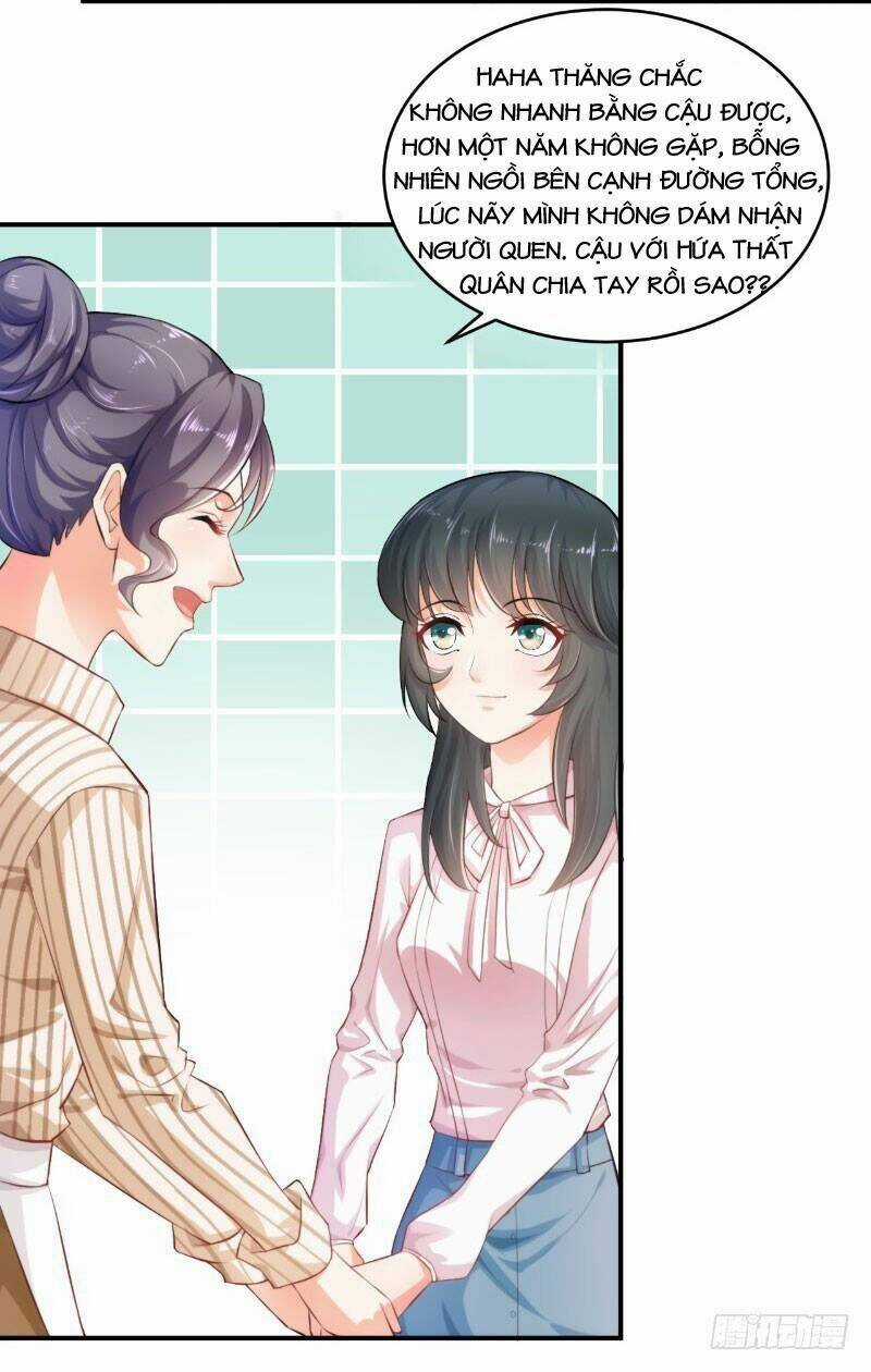 Hôn Ái Thành Ẩn Chapter 14 trang 5
