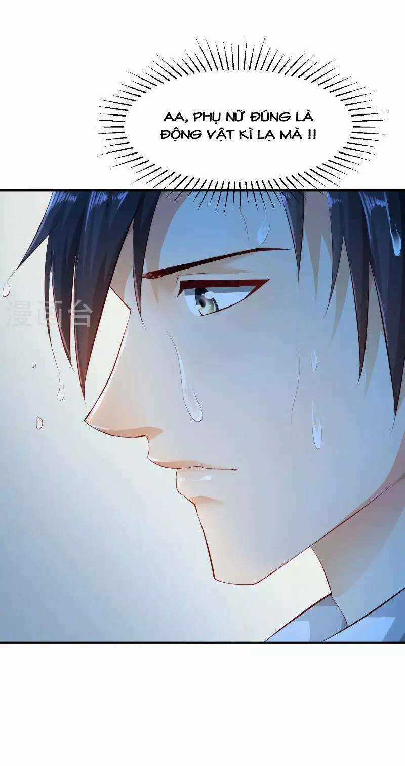 Hôn Ái Thành Ẩn Chapter 15 trang 10