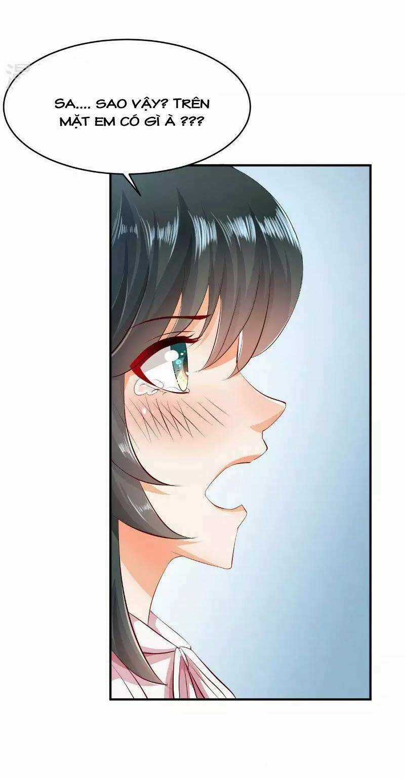 Hôn Ái Thành Ẩn Chapter 15 trang 11