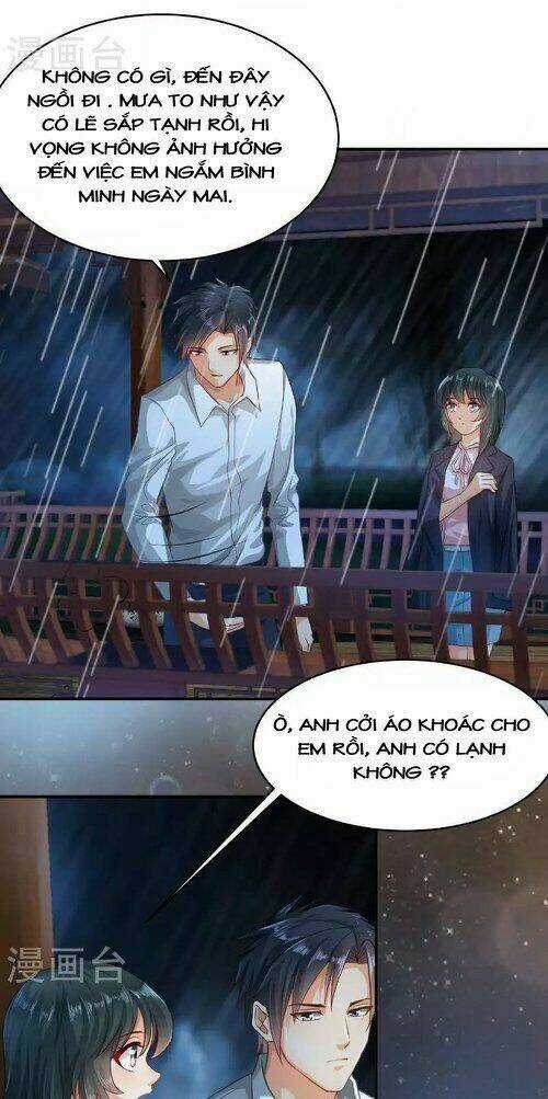 Hôn Ái Thành Ẩn Chapter 15 trang 12