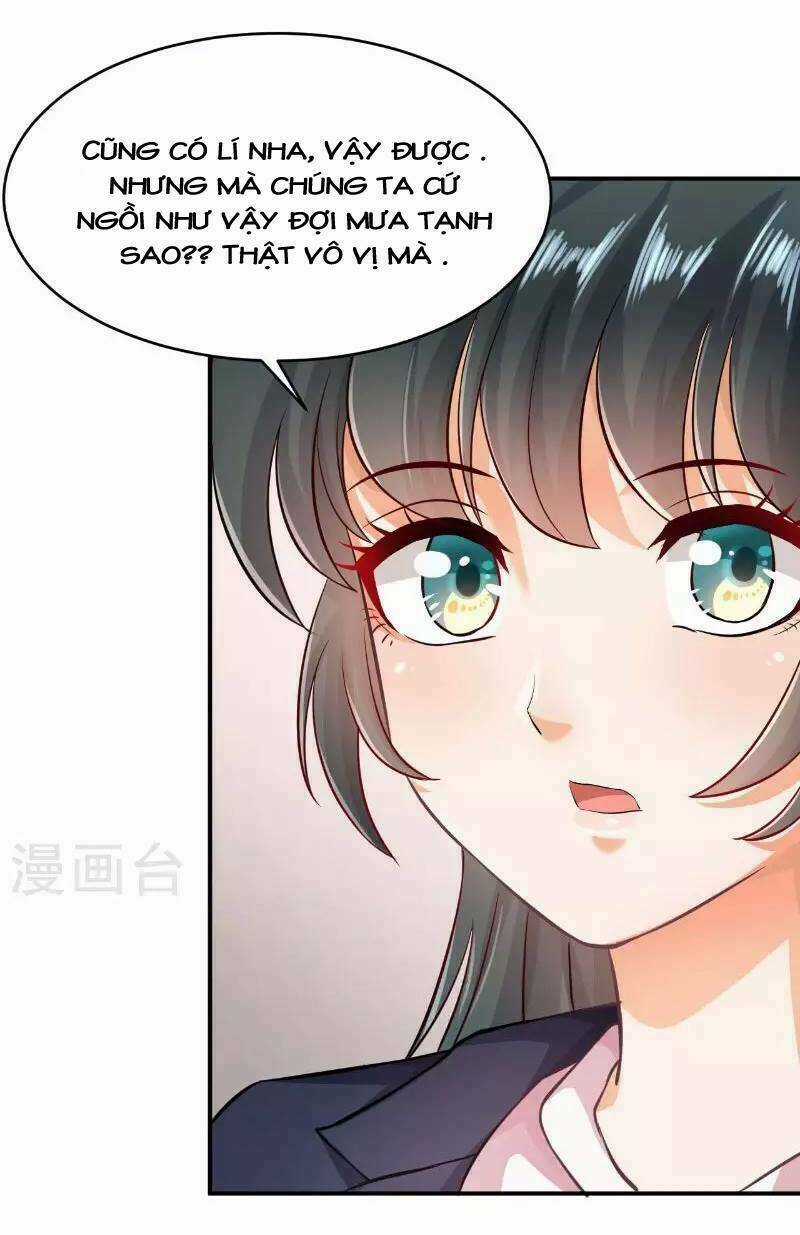 Hôn Ái Thành Ẩn Chapter 15 trang 14