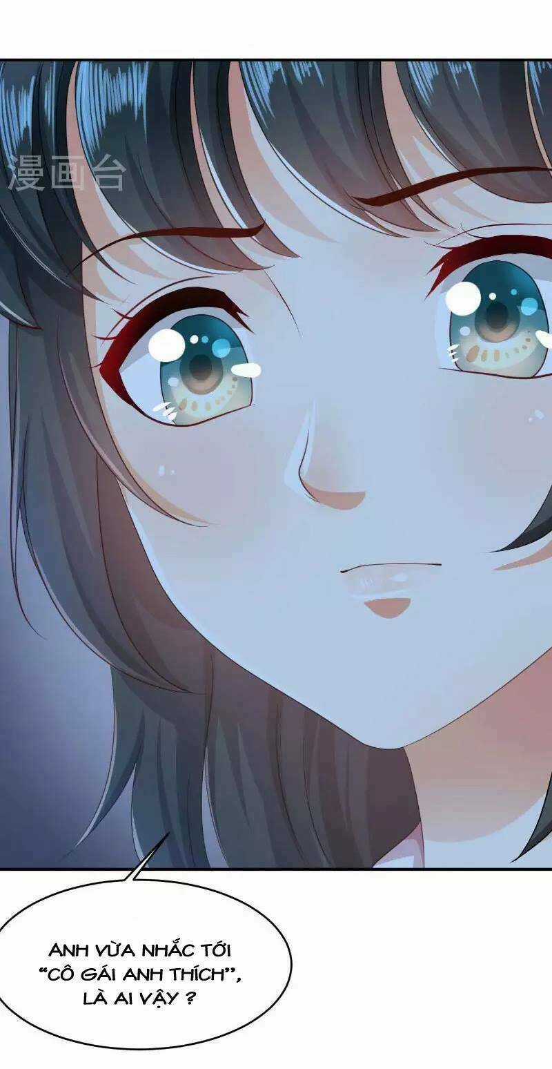 Hôn Ái Thành Ẩn Chapter 15 trang 21