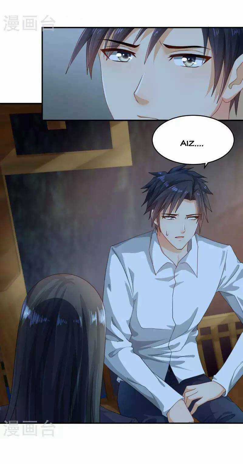 Hôn Ái Thành Ẩn Chapter 15 trang 22