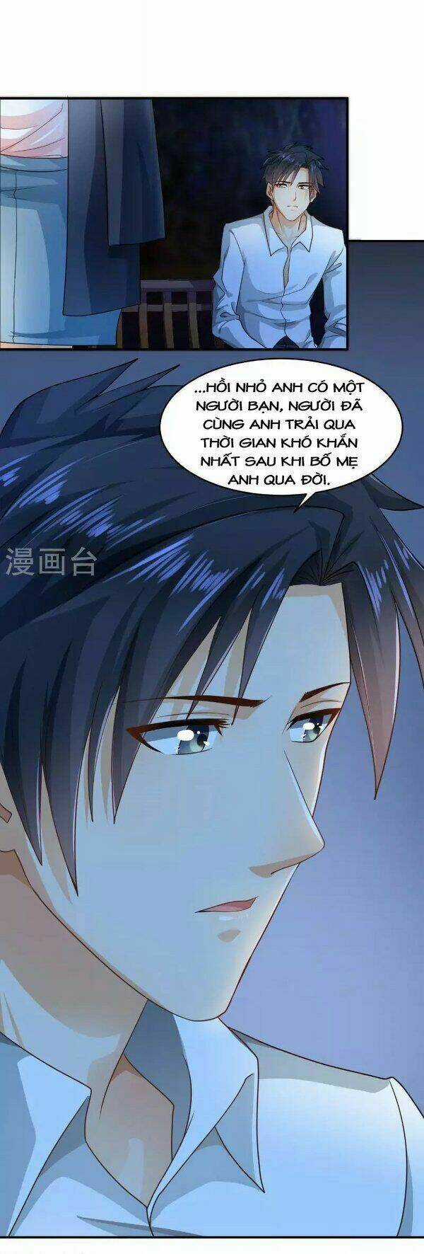 Hôn Ái Thành Ẩn Chapter 15 trang 24