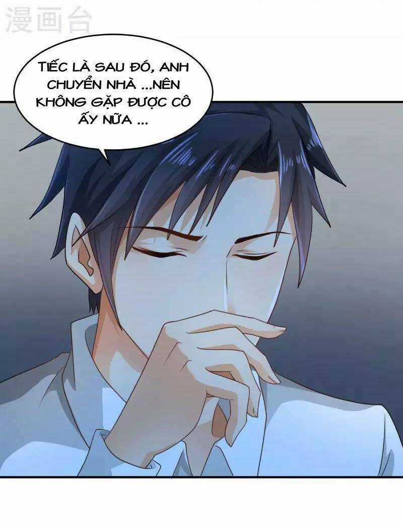 Hôn Ái Thành Ẩn Chapter 15 trang 25