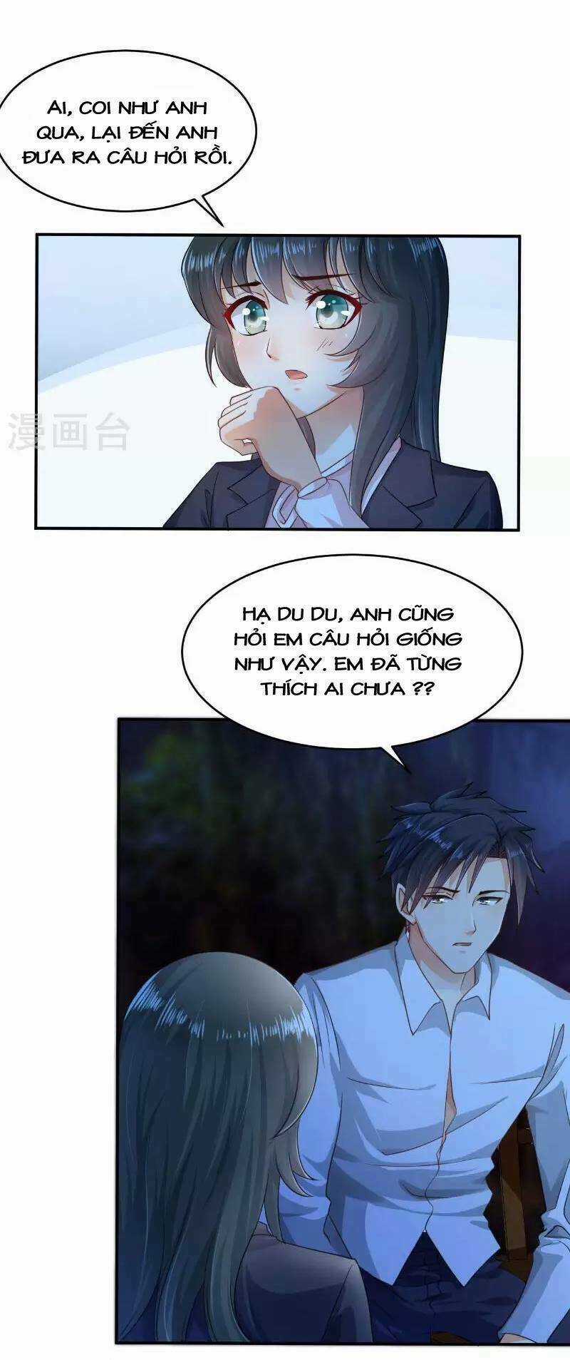 Hôn Ái Thành Ẩn Chapter 15 trang 28