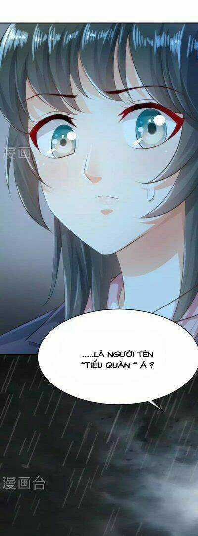 Hôn Ái Thành Ẩn Chapter 15 trang 30