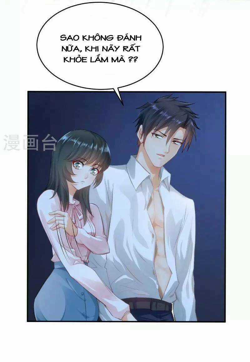 Hôn Ái Thành Ẩn Chapter 15 trang 4