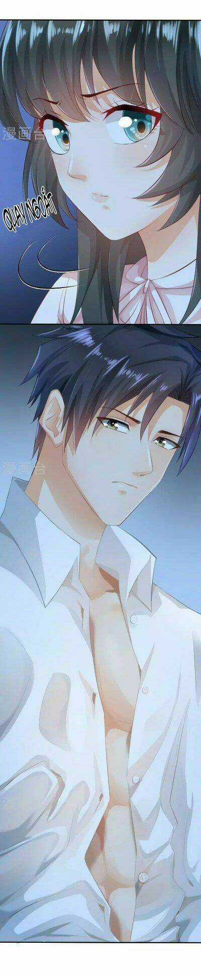 Hôn Ái Thành Ẩn Chapter 15 trang 5