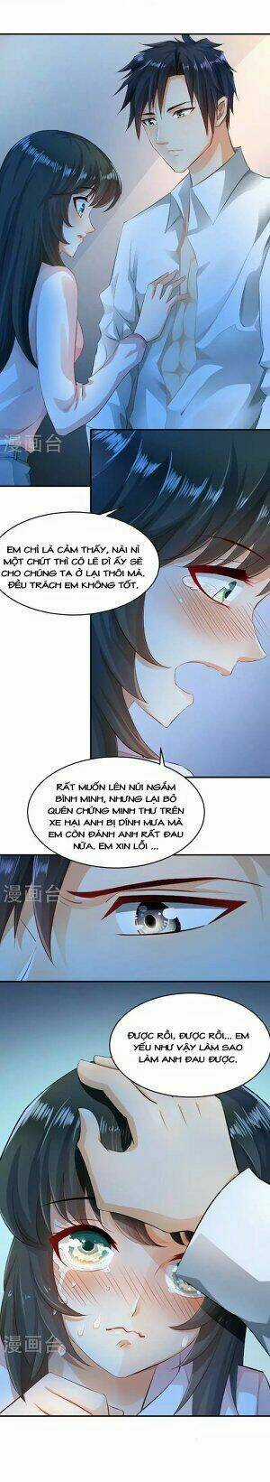 Hôn Ái Thành Ẩn Chapter 15 trang 7