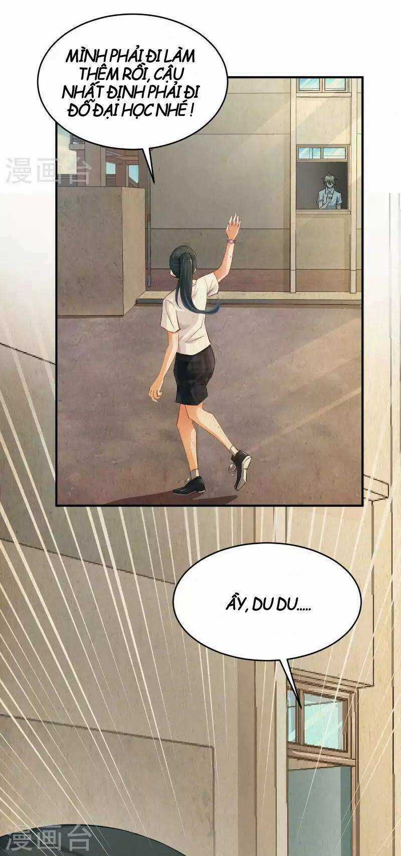 Hôn Ái Thành Ẩn Chapter 16 trang 12