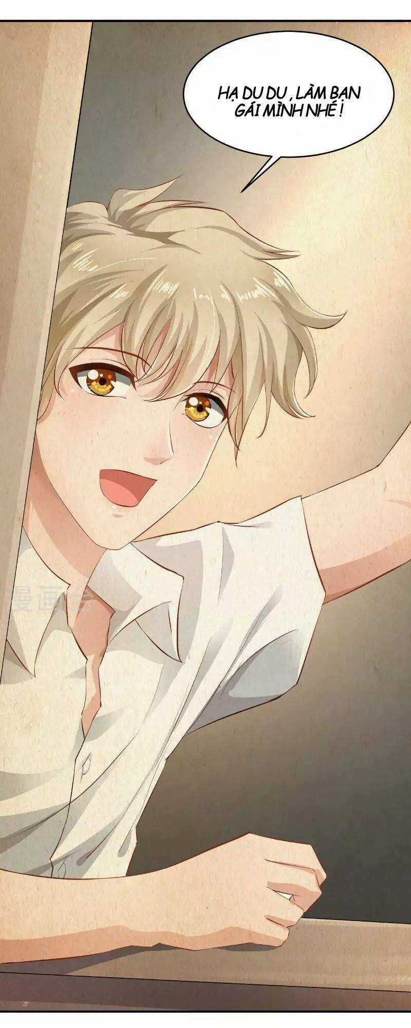 Hôn Ái Thành Ẩn Chapter 16 trang 14