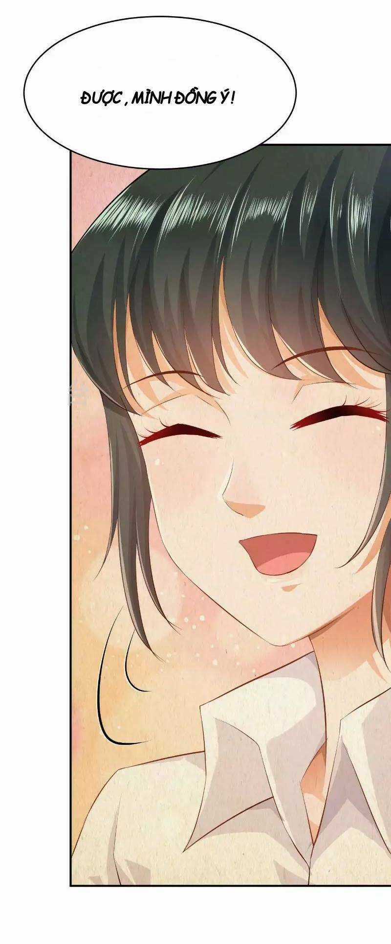 Hôn Ái Thành Ẩn Chapter 16 trang 16