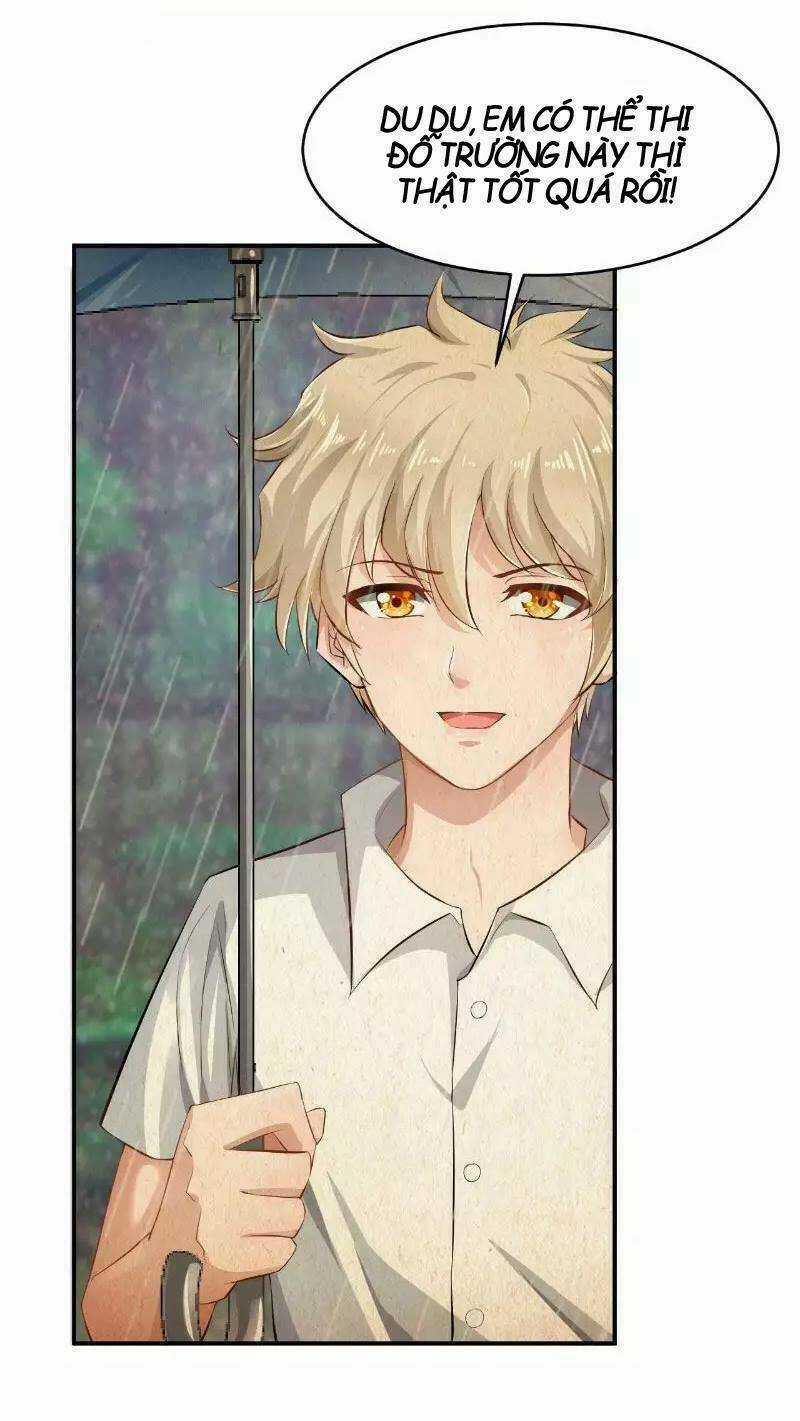 Hôn Ái Thành Ẩn Chapter 16 trang 2