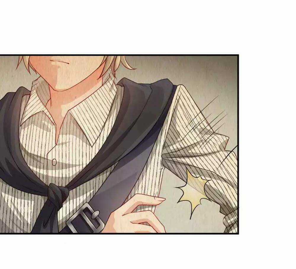 Hôn Ái Thành Ẩn Chapter 16 trang 20