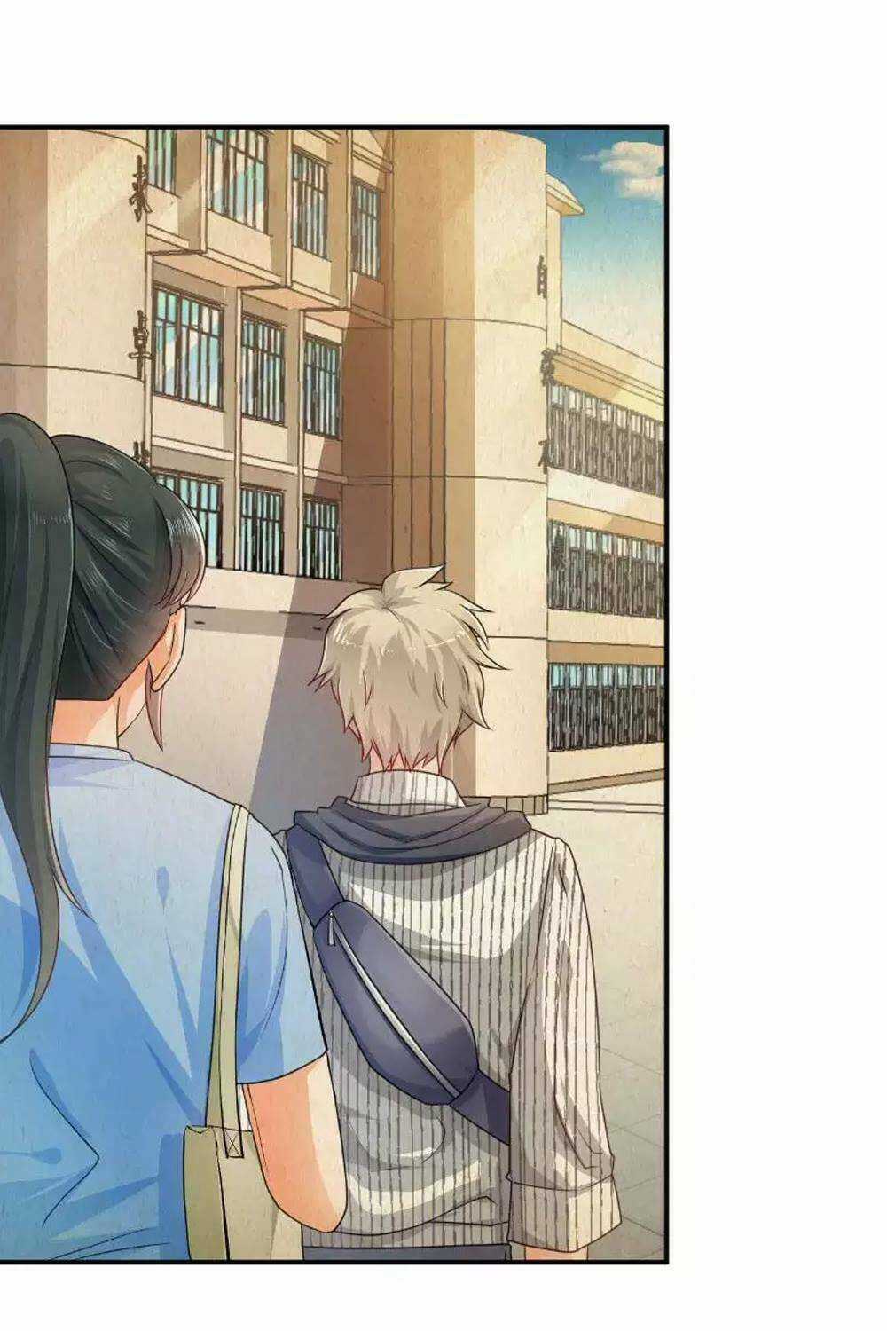 Hôn Ái Thành Ẩn Chapter 16 trang 22