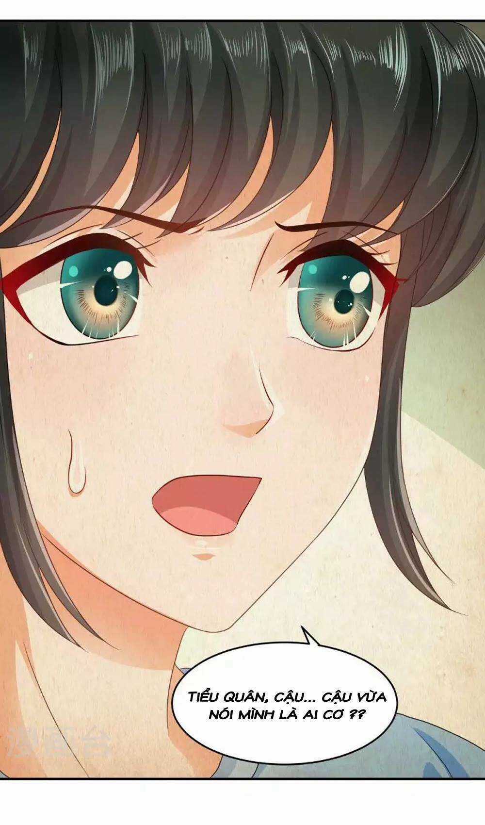 Hôn Ái Thành Ẩn Chapter 16 trang 23