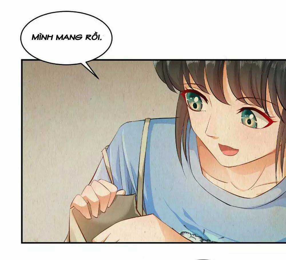 Hôn Ái Thành Ẩn Chapter 16 trang 26