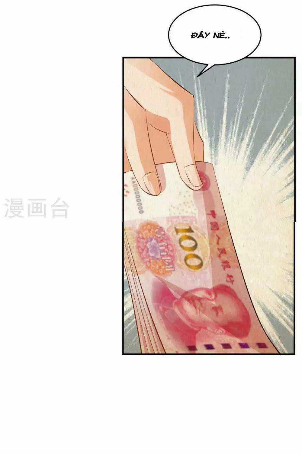 Hôn Ái Thành Ẩn Chapter 16 trang 27