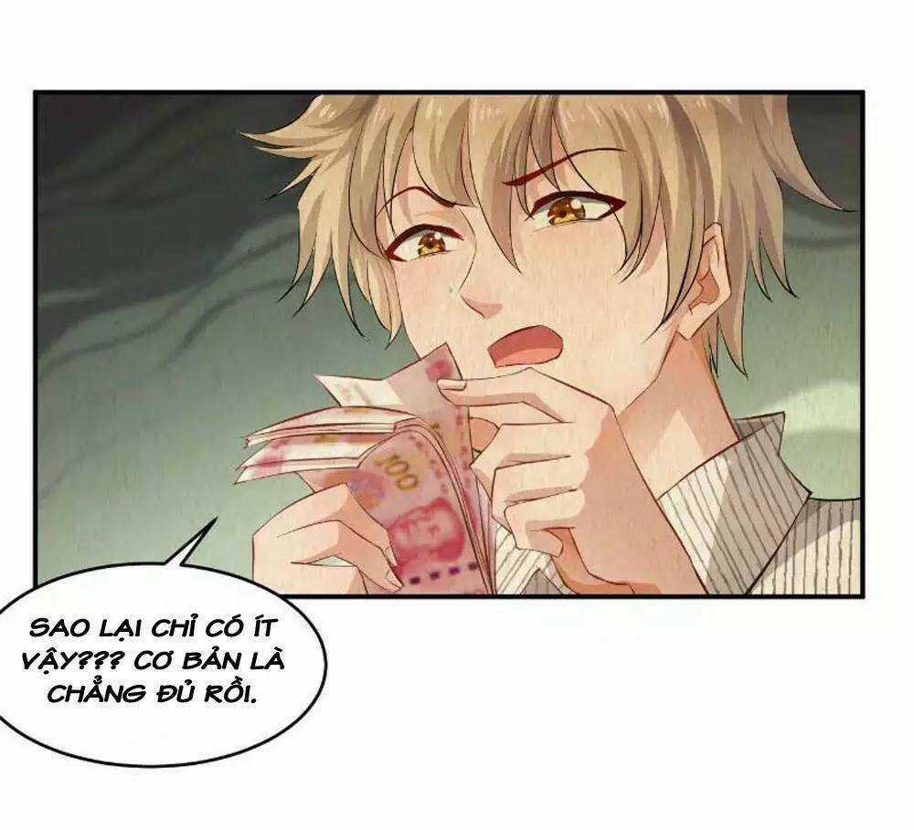 Hôn Ái Thành Ẩn Chapter 16 trang 28