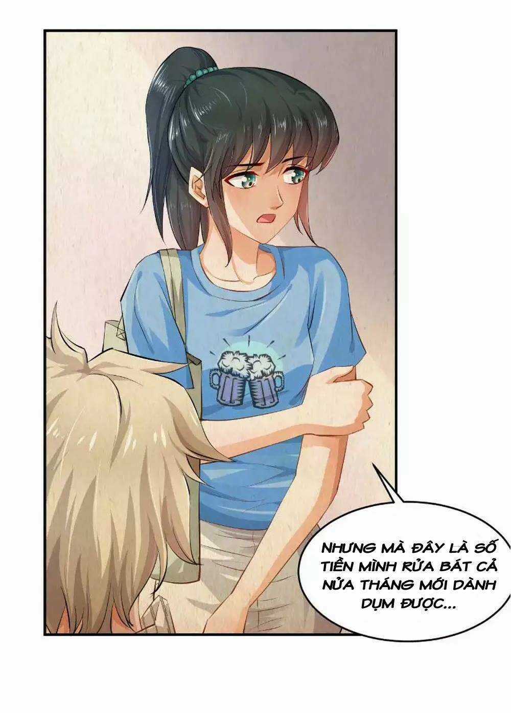 Hôn Ái Thành Ẩn Chapter 16 trang 29