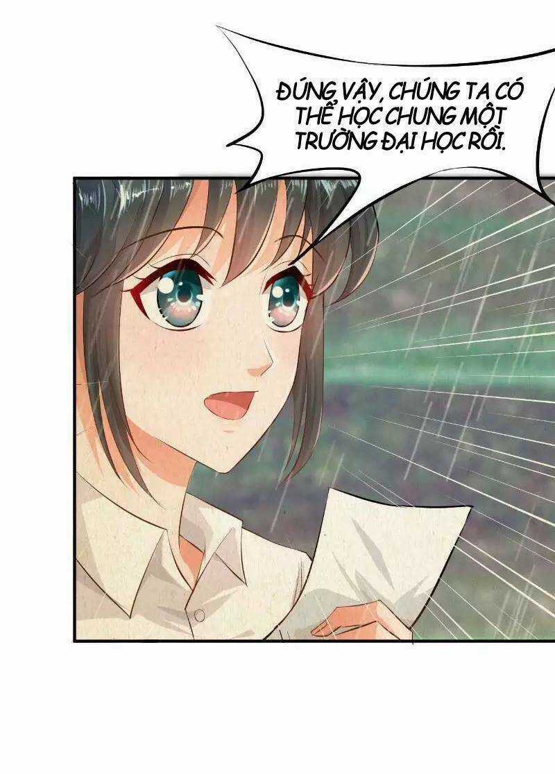 Hôn Ái Thành Ẩn Chapter 16 trang 3