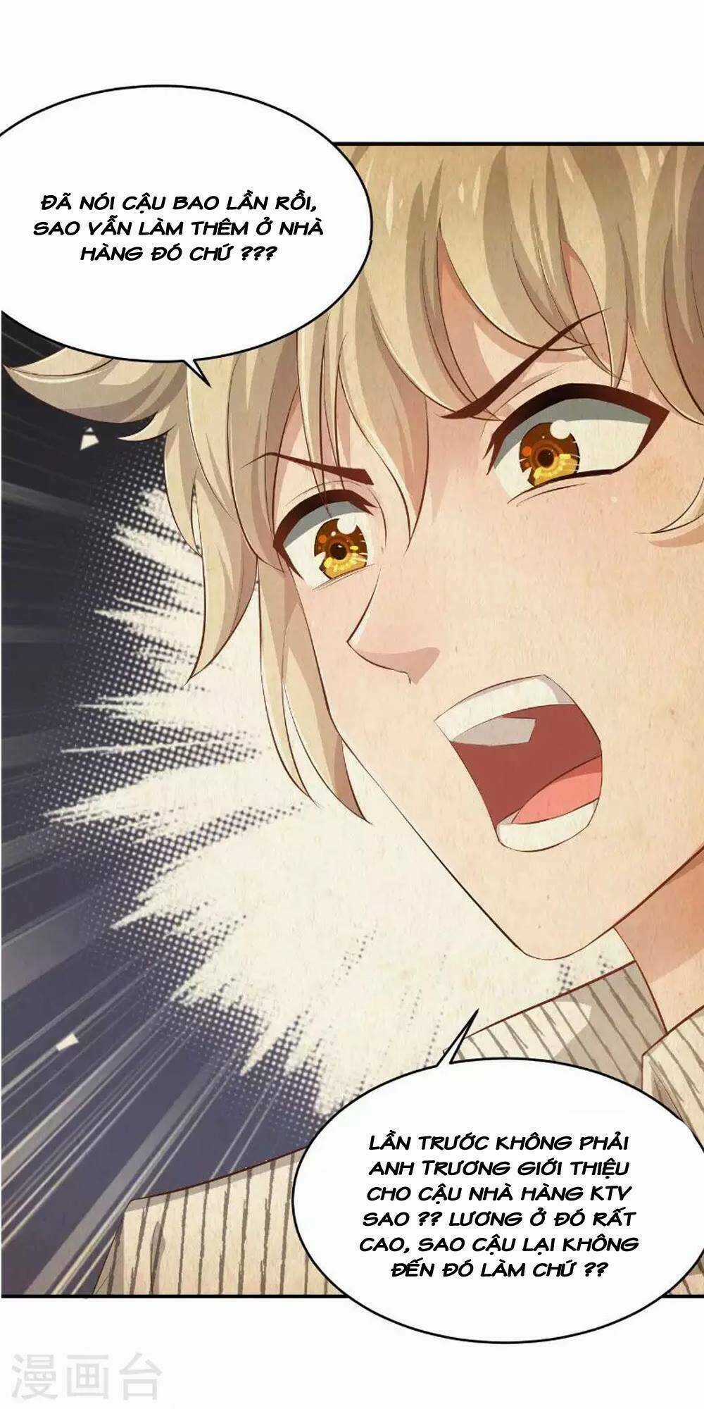 Hôn Ái Thành Ẩn Chapter 16 trang 30