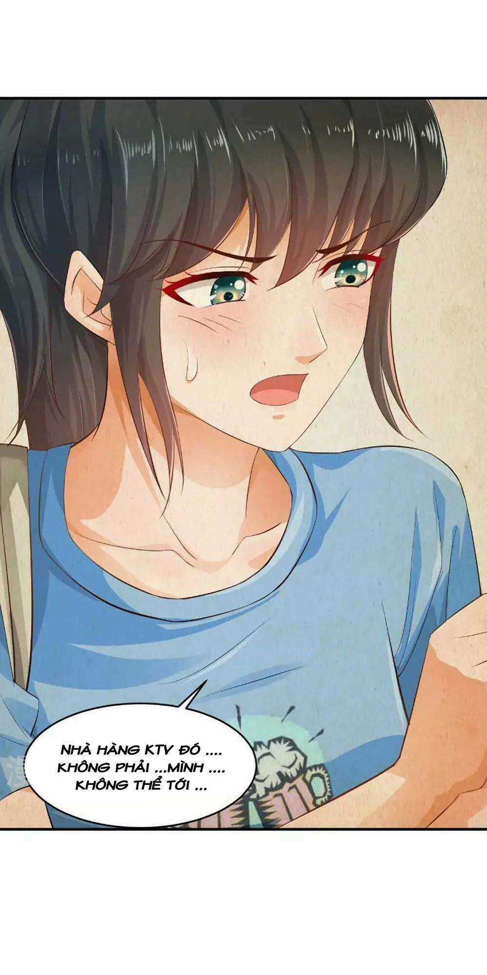 Hôn Ái Thành Ẩn Chapter 16 trang 31