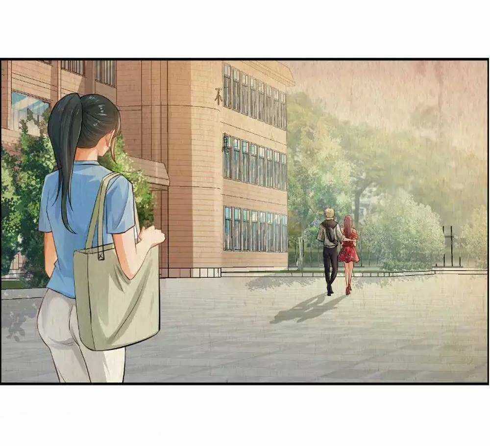 Hôn Ái Thành Ẩn Chapter 16 trang 33