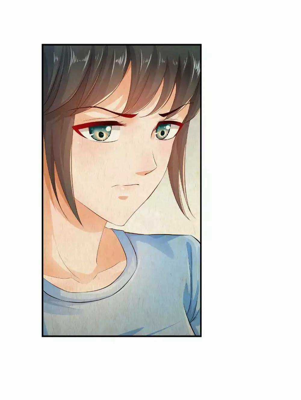 Hôn Ái Thành Ẩn Chapter 16 trang 34