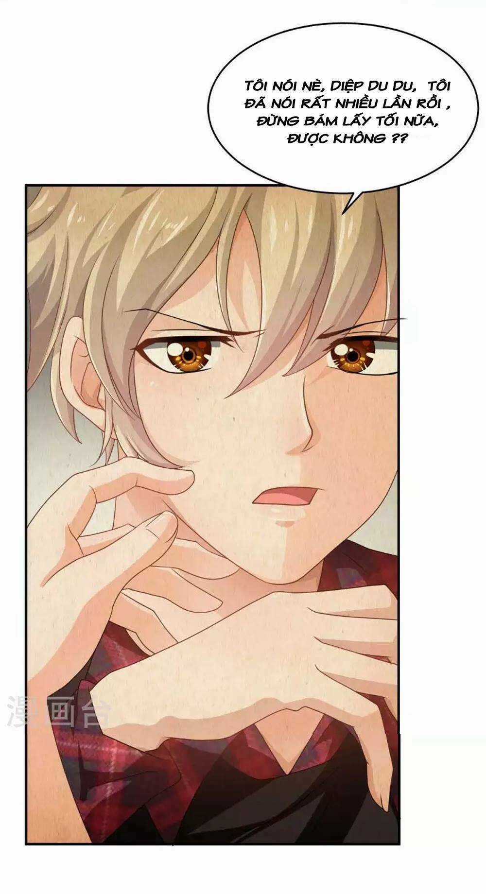 Hôn Ái Thành Ẩn Chapter 16 trang 37