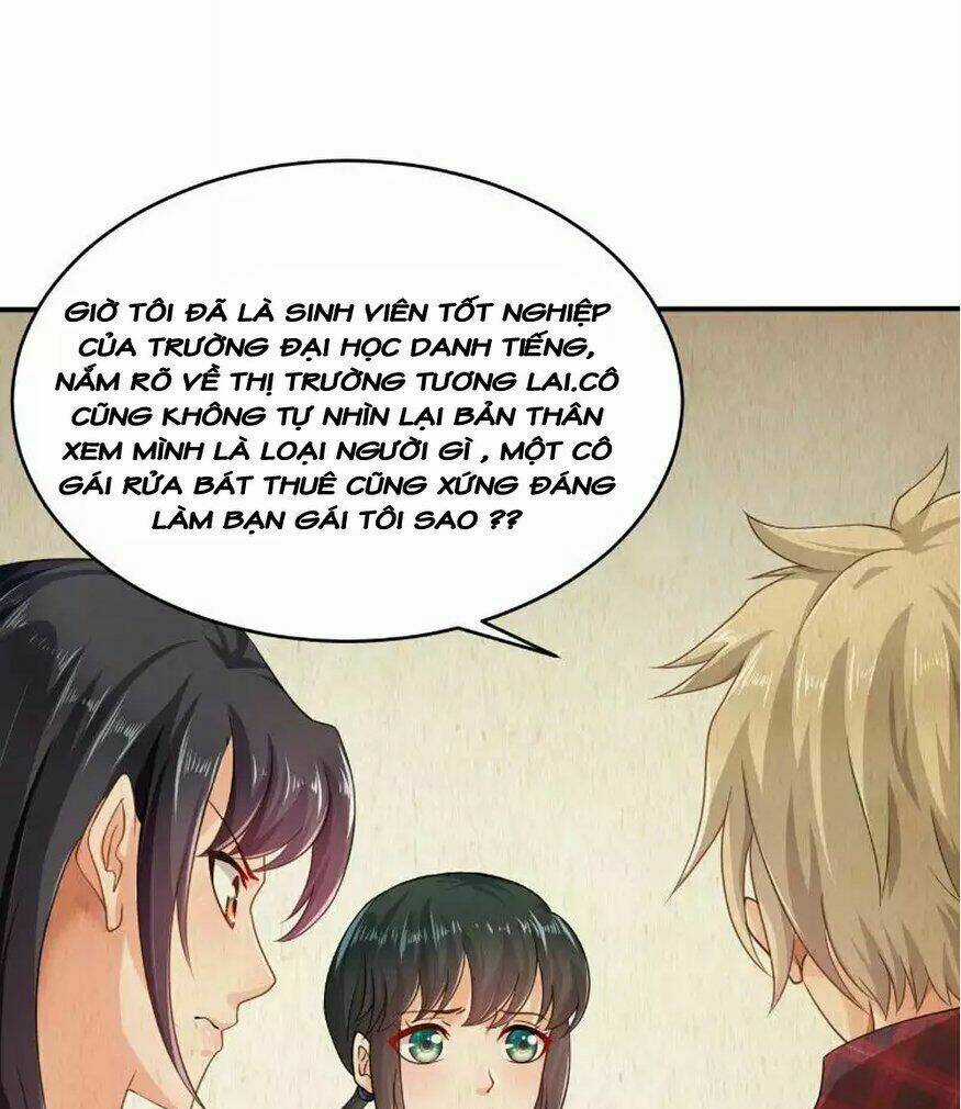 Hôn Ái Thành Ẩn Chapter 16 trang 38