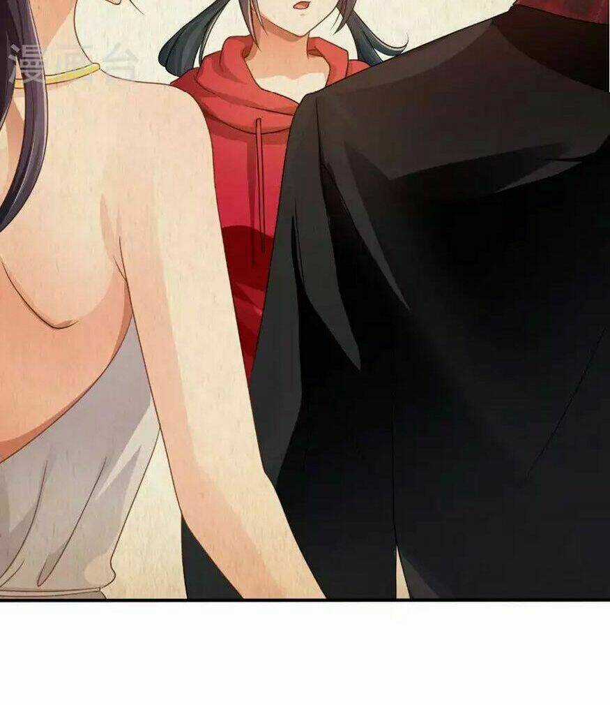 Hôn Ái Thành Ẩn Chapter 16 trang 39