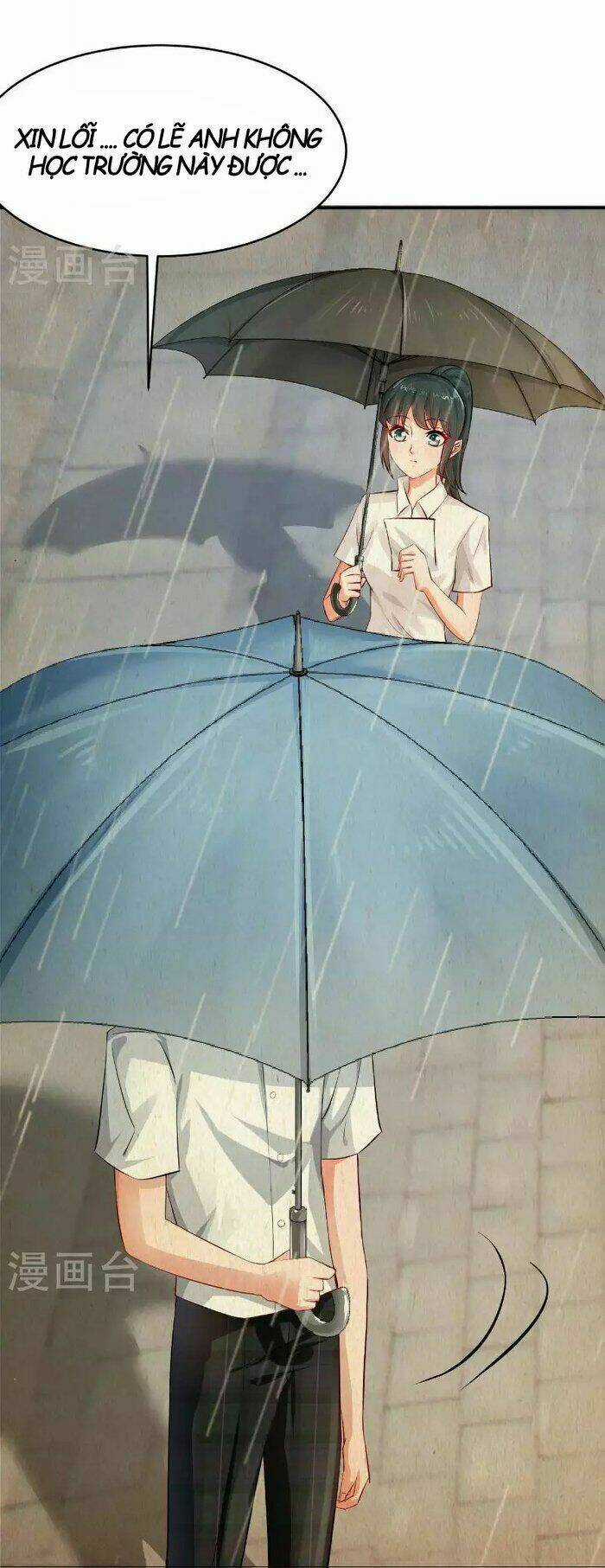 Hôn Ái Thành Ẩn Chapter 16 trang 4