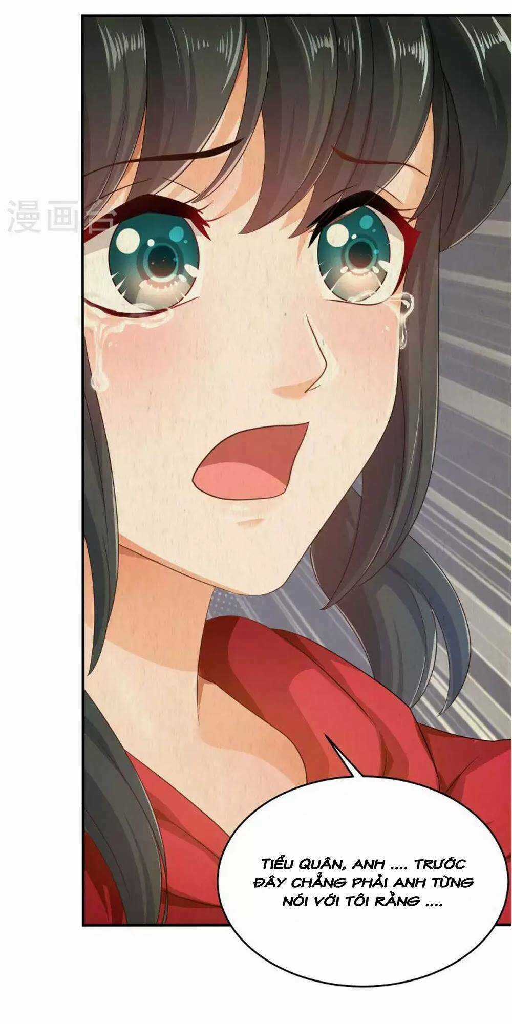 Hôn Ái Thành Ẩn Chapter 16 trang 40