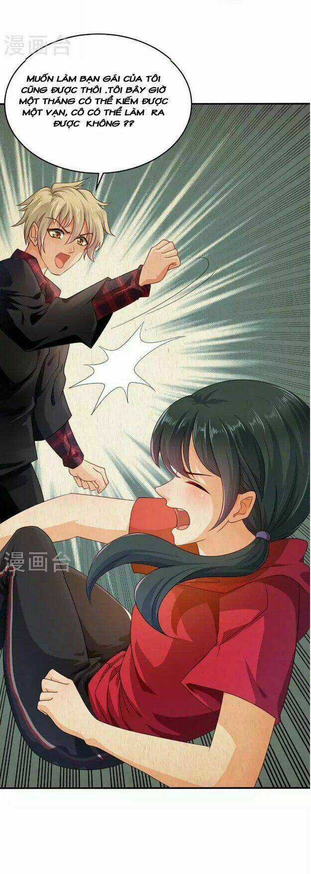 Hôn Ái Thành Ẩn Chapter 16 trang 41